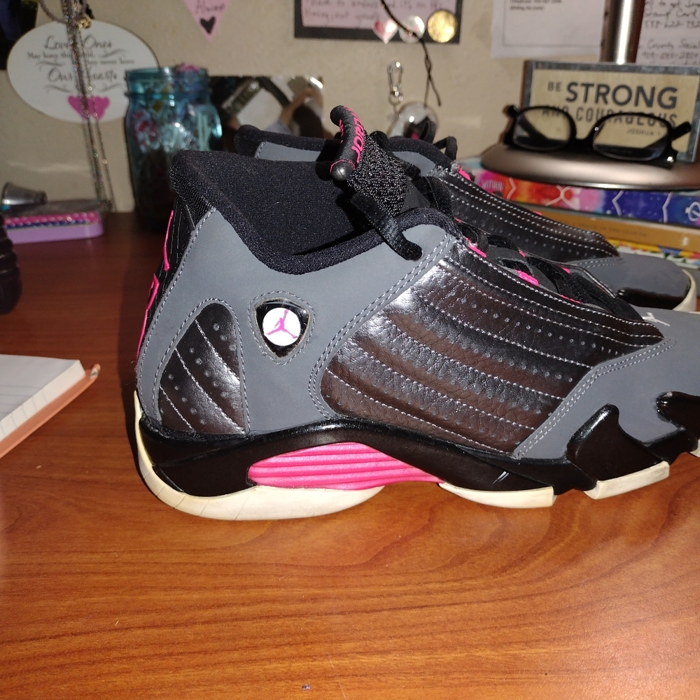 Nike Air Jordan XIV